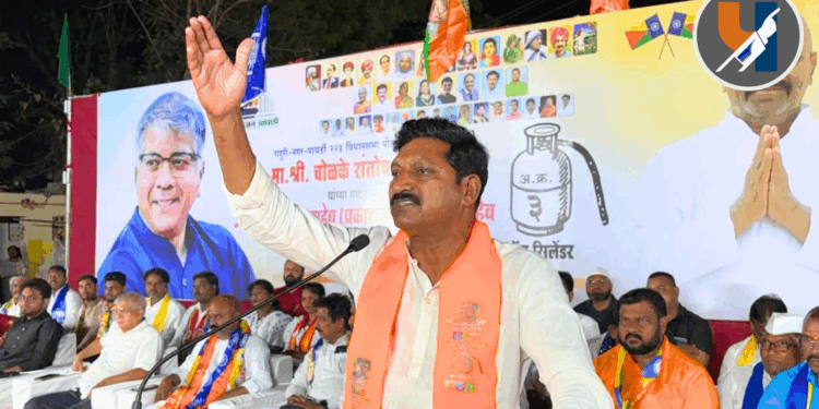 मुस्लिमांनो, राष्ट्रवादी आणि काँग्रेस तुमचं संरक्षण करू शकत नाही  – ॲड. अरुण जाधव