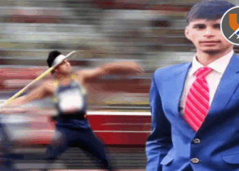 काळजाचा थरकाप! चंपावतमध्ये सराव करताना विद्यार्थ्याच्या गळ्यात घुसला भाला;  तरुणाचा दुर्दैवी अंत