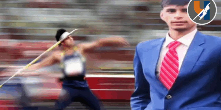 काळजाचा थरकाप! चंपावतमध्ये सराव करताना विद्यार्थ्याच्या गळ्यात घुसला भाला;  तरुणाचा दुर्दैवी अंत