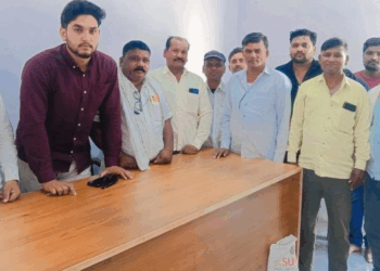 वंचित बहुजन आघाडीच्या पाठपुराव्याला यश; सेवली सर्कलसाठी ग्रामीण गृहनिर्माण अभियंता नियुक्त