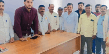 वंचित बहुजन आघाडीच्या पाठपुराव्याला यश; सेवली सर्कलसाठी ग्रामीण गृहनिर्माण अभियंता नियुक्त