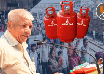 गुजरातमध्ये गॅस सिलेंडरच्या टंचाईमुळे 30 लाख मजूर परतले आपल्या गावी; ॲड. प्रकाश आंबेडकरांचा केंद्र सरकारच्या कारभारावर संताप!