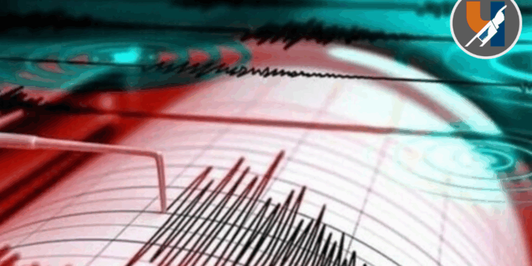 उत्तर जपानमध्ये 6.1 तीव्रतेचा भूकंप; नागरिकांमध्ये घबराट, नुकसानाची नोंद नाही