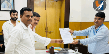 नागपुरात निराधार योजनेचे 20 हजार लाभार्थी निधीपासून वंचित; वंचित बहुजन आघाडीचे निवेदन