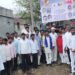 बनजगोळ येथे वंचित बहुजन आघाडी शाखा उद्घाटन उत्साहात संपन्न