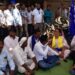 टाकळी प्रदे येथील घटनेच्या निषेधार्थ जनआक्रोश मोर्चा; आमदार मंगेश चव्हाणांची दडपशाही !