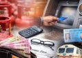नवीन नियम लागू! ATM, रेल्वे तिकीट आणि बँकिंग अपडेट्स जाणून घ्या