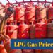 LPG Gas Price Hike : व्यावसायिक गॅस सिलिंडरच्या दरात तब्बल १९५ रुपयांची वाढ; हॉटेलिंग महागणार?