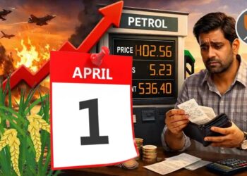 जागतिक युद्धजन्य परिस्थिती आणि आपल्या खिशावर होणारा परिणाम