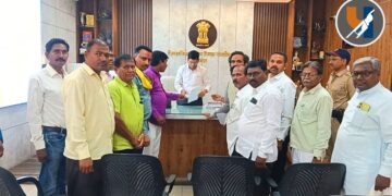 Gas Cylinder Shortage : एलपीजी गॅसचा काळाबाजार करणाऱ्या एजन्सींवर कारवाईची मागणी; वंचित बहुजन आघाडीचा आंदोलनाचा इशारा