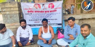 श्रीगोंदा आगारातील ‘बोगस बिल’ प्रकरणाची चौकशी; वंचितच्या ‘अर्धनग्न’ आंदोलनानंतर प्रशासन नमले