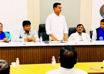 गॅस दरवाढीवरून वंचित बहुजन आघाडी आक्रमक; ६ एप्रिलला नागपुरात 'नरेंद्र कब मिलेगा सिलेंडर' आंदोलन