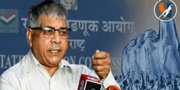महाराष्ट्रात २ कोटी ९० लाख मतदारांची नावे कापली जाणार? प्रकाश आंबेडकरांचा निवडणूक आयोगाच्या भोंगळ कारभारावर निशाणा