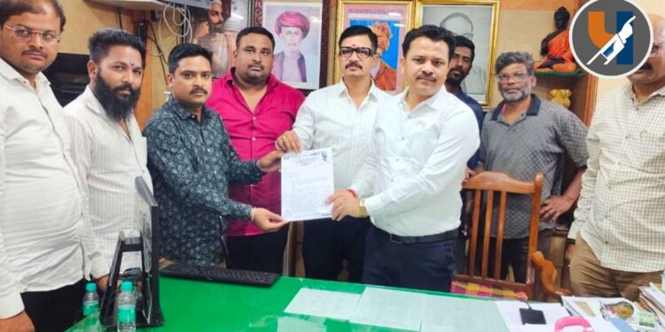 Koregaon Park : कोरेगाव पार्कमध्ये सार्वजनिक स्वच्छतागृह गायब; नागरिकांचा संताप, कारवाईची मागणी