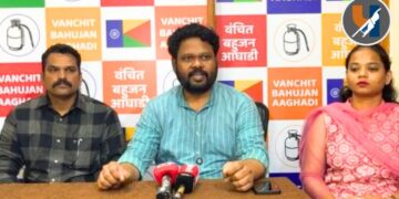 बारामतीत काँग्रेसला वंचित बहुजन आघाडीचा पाठिंबा; राहुल गांधी आल्यास बाळासाहेब आंबेडकरही प्रचारात उतरतील