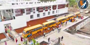 खानवडीत ‘पीपीपी’ शाळा प्रकल्पावरून वाद; वंचित बहुजन युवा आघाडीचा आक्षेप