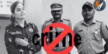 पुण्यात धक्कादायक प्रकार : प्राचार्यांना ब्लॅकमेल करून ७ लाखांची खंडणी; पोलीस उपनिरीक्षकासह तिघांवर गुन्हा