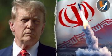 अमेरिकन निवडणुकांचे गणित आणि इराणचे निमित्त; ट्रम्प यांचा ‘डिफ्लेक्शन’ गेम!