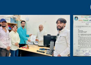 नॅशनल लॉ युनिव्हर्सिटीत डॉ. आंबेडकर जयंती भव्यतेने साजरी करण्याची मागणी; पुतळा उभारणीचाही प्रस्ताव