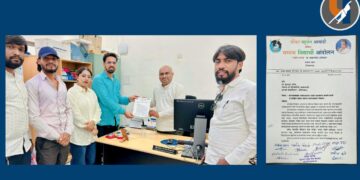 नॅशनल लॉ युनिव्हर्सिटीत डॉ. आंबेडकर जयंती भव्यतेने साजरी करण्याची मागणी; पुतळा उभारणीचाही प्रस्ताव