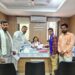 NEET-UG 2026 प्रश्नपत्रिका फुटी प्रकरण, शिक्षणातील भ्रष्टाचार व व्यापारीकरणाविरोधात निवेदन