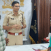 लोहा येथे ३२ वर्षांपासून फडकत असलेला पंचशील ध्वज हटवला; वंचित बहुजन आघाडीचा तीव्र आंदोलनाचा इशारा