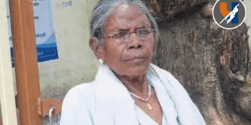 अकोल्यातील वंचितच्या ज्येष्ठ कार्यकर्त्या मनकर्णा शिरसाट यांचे निधन; अंजलीताई आंबेडकरांकडून भावूक श्रद्धांजली