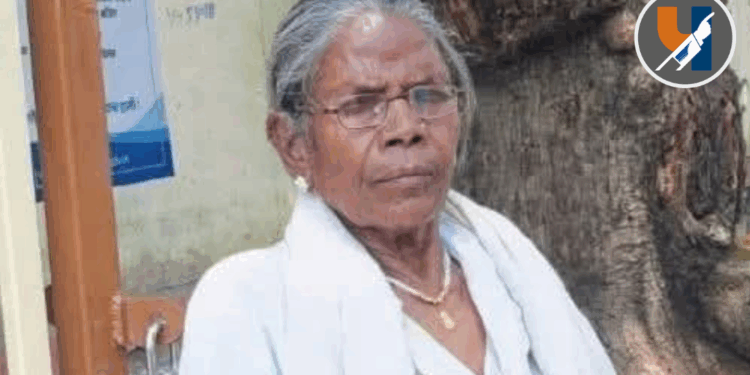 अकोल्यातील वंचितच्या ज्येष्ठ कार्यकर्त्या मनकर्णा शिरसाट यांचे निधन; अंजलीताई आंबेडकरांकडून भावूक श्रद्धांजली