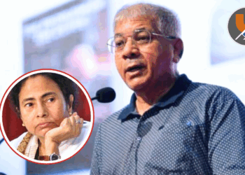 ममता बॅनर्जींनी मुख्यमंत्रीपदाचा राजीनामा द्यावा; ॲड. प्रकाश आंबेडकर
