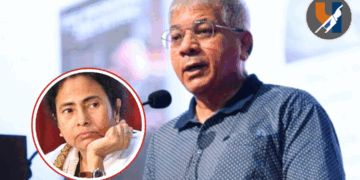 ममता बॅनर्जींनी मुख्यमंत्रीपदाचा राजीनामा द्यावा; ॲड. प्रकाश आंबेडकर