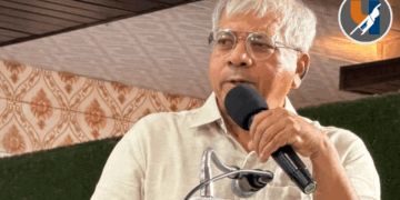 ॲड. प्रकाश आंबेडकर यांच्या हस्ते ‘मुसलमानों का सियासी अजेंडा’ पुस्तकाचे प्रकाशन; मुस्लिम राजकारणावर मांडली रोखठोक मते