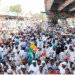 वाढत्या महागाईविरोधात अकोल्यात वंचित बहुजन आघाडीचा एल्गार; जिल्हाधिकारी कार्यालयावर धडकली ‘भव्य बैलगाडी रॅली’