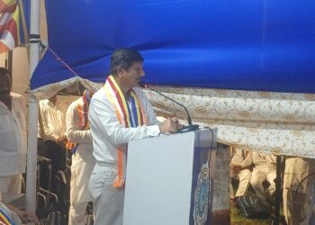 माता रमाई यांना वाचल्याशिवाय डॉ. बाबासाहेब आंबेडकर समजणार नाहीत — डॉ. भीमराव आंबेडकर