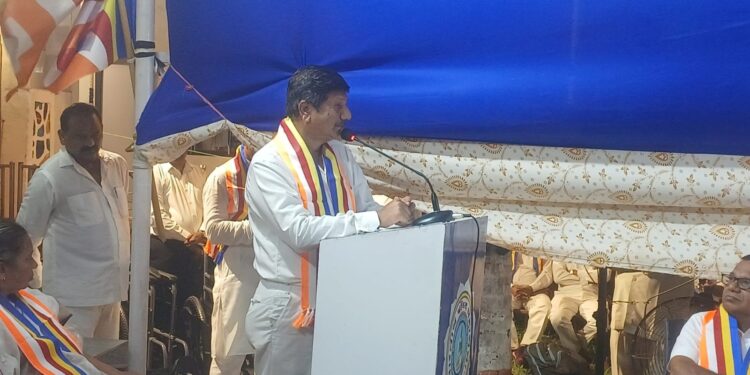 माता रमाई यांना वाचल्याशिवाय डॉ. बाबासाहेब आंबेडकर समजणार नाहीत — डॉ. भीमराव आंबेडकर
