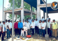 सगरोळीत २३ लाखांच्या सीसी रोड कामाला सुरुवात; वंचितचे जिल्हाध्यक्ष शंकर महाजन यांच्या प्रयत्नांना यश