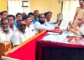 गायीला ‘राष्ट्रीय पशू’ घोषित करा; माण-खटावमधील मुस्लिम व बहुजन समाजाची तहसीलदारांकडे मागणी