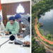 सलीम अली सरोवर वाचवण्यासाठी पुढाकार; वंचित बहुजन आघाडीच्या जरिना कुरैशी यांची महापौरांकडे मागणी