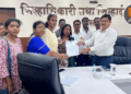 बोईसर ग्रामपंचायतीच्या ‘त्या’ कारवाईविरोधात बेमुदत धरणे आंदोलन; १५ दिवस उलटूनही प्रशासन सुस्त!