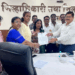 बोईसर ग्रामपंचायतीच्या ‘त्या’ कारवाईविरोधात बेमुदत धरणे आंदोलन; १५ दिवस उलटूनही प्रशासन सुस्त!