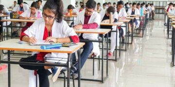 NEET पेपर फुटीप्रकरणी सम्यक विद्यार्थी आंदोलनाचे राज्यव्यापी धरणे आंदोलन 