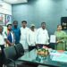 Aurangabad : दोषी अधिकाऱ्यांना निलंबित करा; वंचित बहुजन आघाडीची मागणी