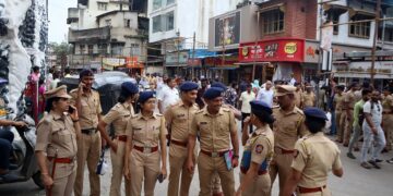 उद्यापासून पुण्यात १४ दिवसांची जमावबंदी ; नेमकं कारण काय ?