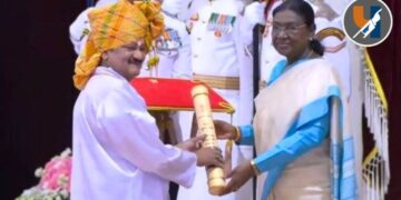 तमाशा फडातील सोंगाड्या ते पद्मश्री रघुवीर खेडकर !