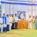 वंचित बहुजन आघाडी पिंपरी चिंचवड शहराच्या वतीने रमाई आंबेडकरांना अभिवादन