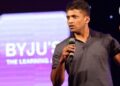 Byju Raveendran Case : बायजू रवींद्रन यांना सिंगापूर न्यायालयाचा मोठा दणका; सहा महिन्यांच्या तुरुंगवासाची शिक्षा