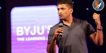 Byju Raveendran Case : बायजू रवींद्रन यांना सिंगापूर न्यायालयाचा मोठा दणका; सहा महिन्यांच्या तुरुंगवासाची शिक्षा