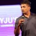 Byju Raveendran Case : बायजू रवींद्रन यांना सिंगापूर न्यायालयाचा मोठा दणका; सहा महिन्यांच्या तुरुंगवासाची शिक्षा