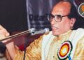 "कोई हाथ भी न मिलाएगा जो गले मिलोगे तपाक से…" उर्दू गझलविश्वातील तेजस्वी आवाज हरपला; शायर बशीर बद्र यांचे निधन