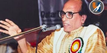 "कोई हाथ भी न मिलाएगा जो गले मिलोगे तपाक से…" उर्दू गझलविश्वातील तेजस्वी आवाज हरपला; शायर बशीर बद्र यांचे निधन