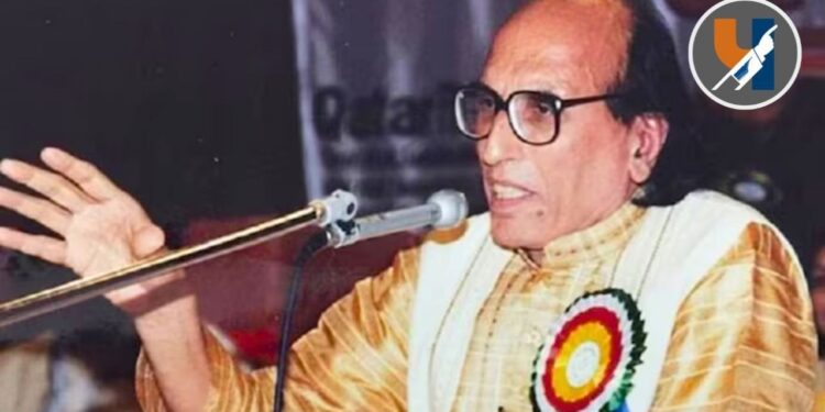 "कोई हाथ भी न मिलाएगा जो गले मिलोगे तपाक से…" उर्दू गझलविश्वातील तेजस्वी आवाज हरपला; शायर बशीर बद्र यांचे निधन